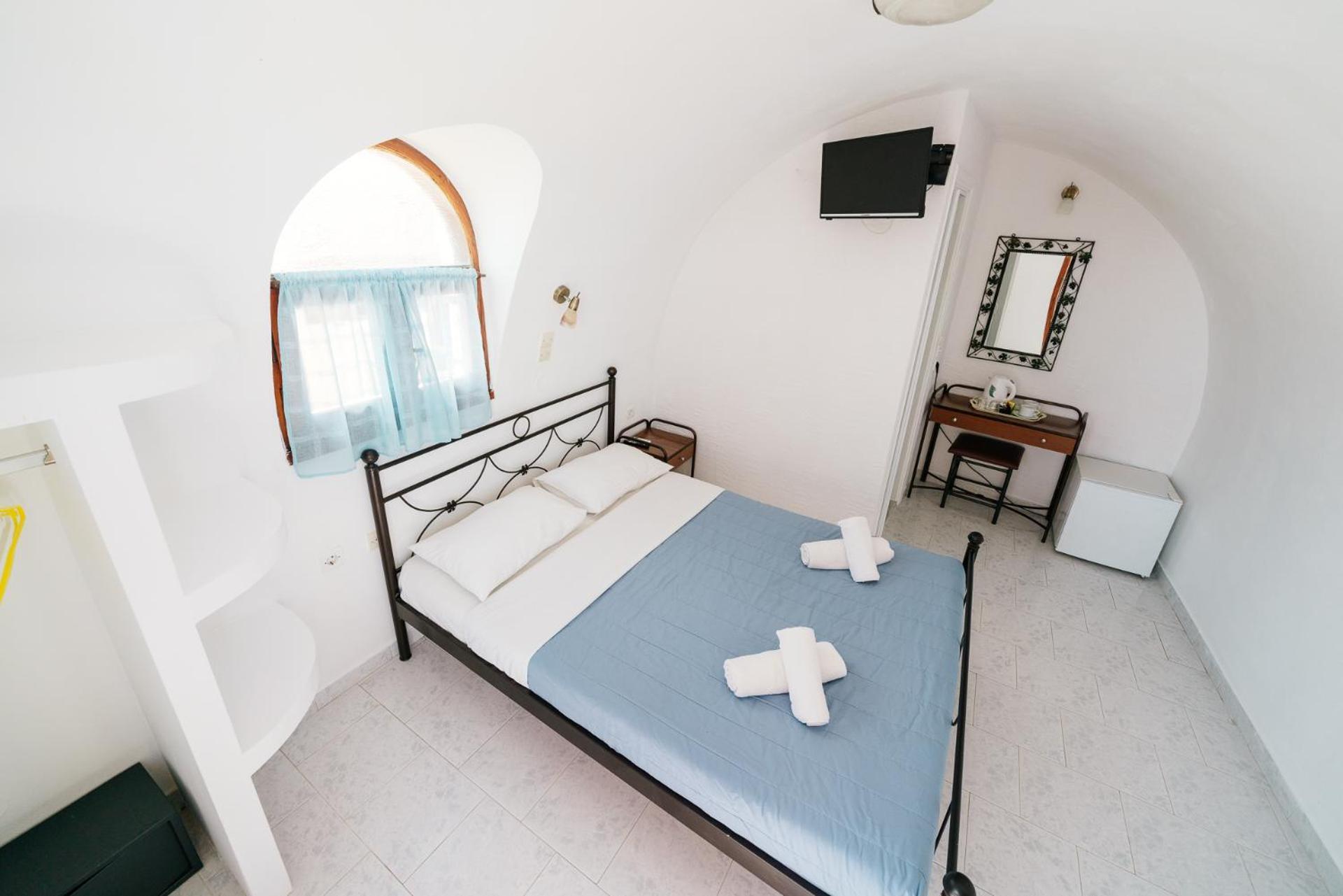 Villa Dima Перисса Экстерьер фото